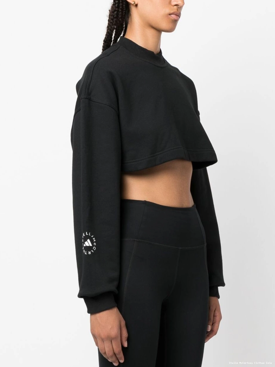 Cheap sweatshirt McCartney cropped adidas TrusCasuals Stella Women by 0726